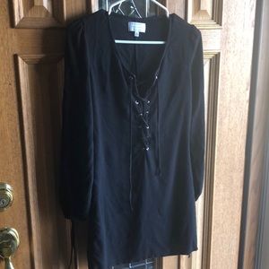 Kendall & Kylie tunic